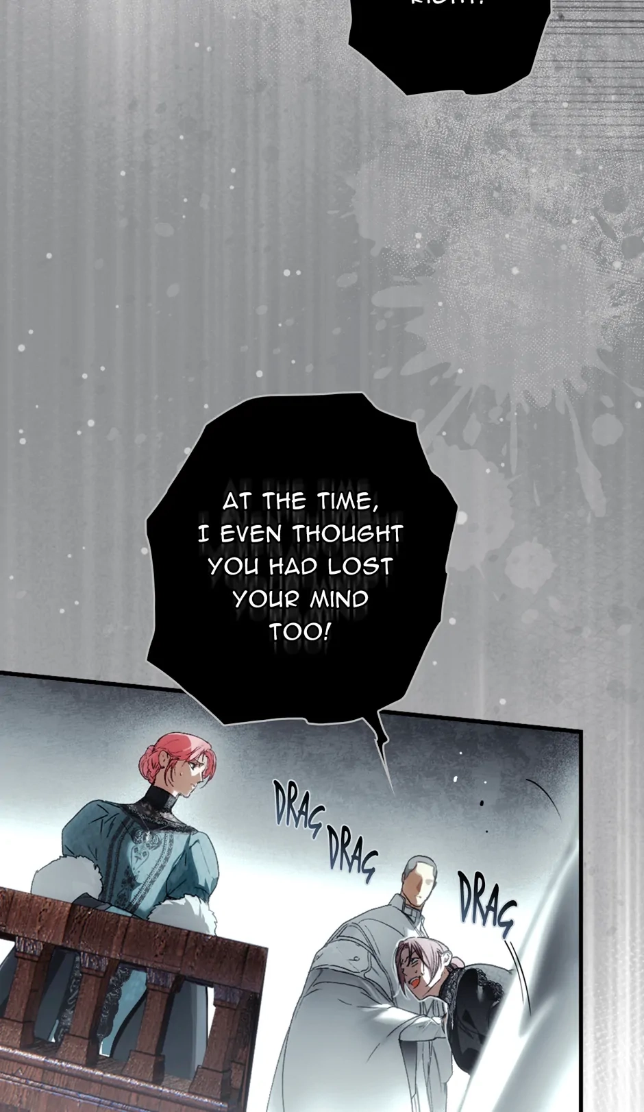The Fantasie of a Stepmother Chapter 153 page 47 - 