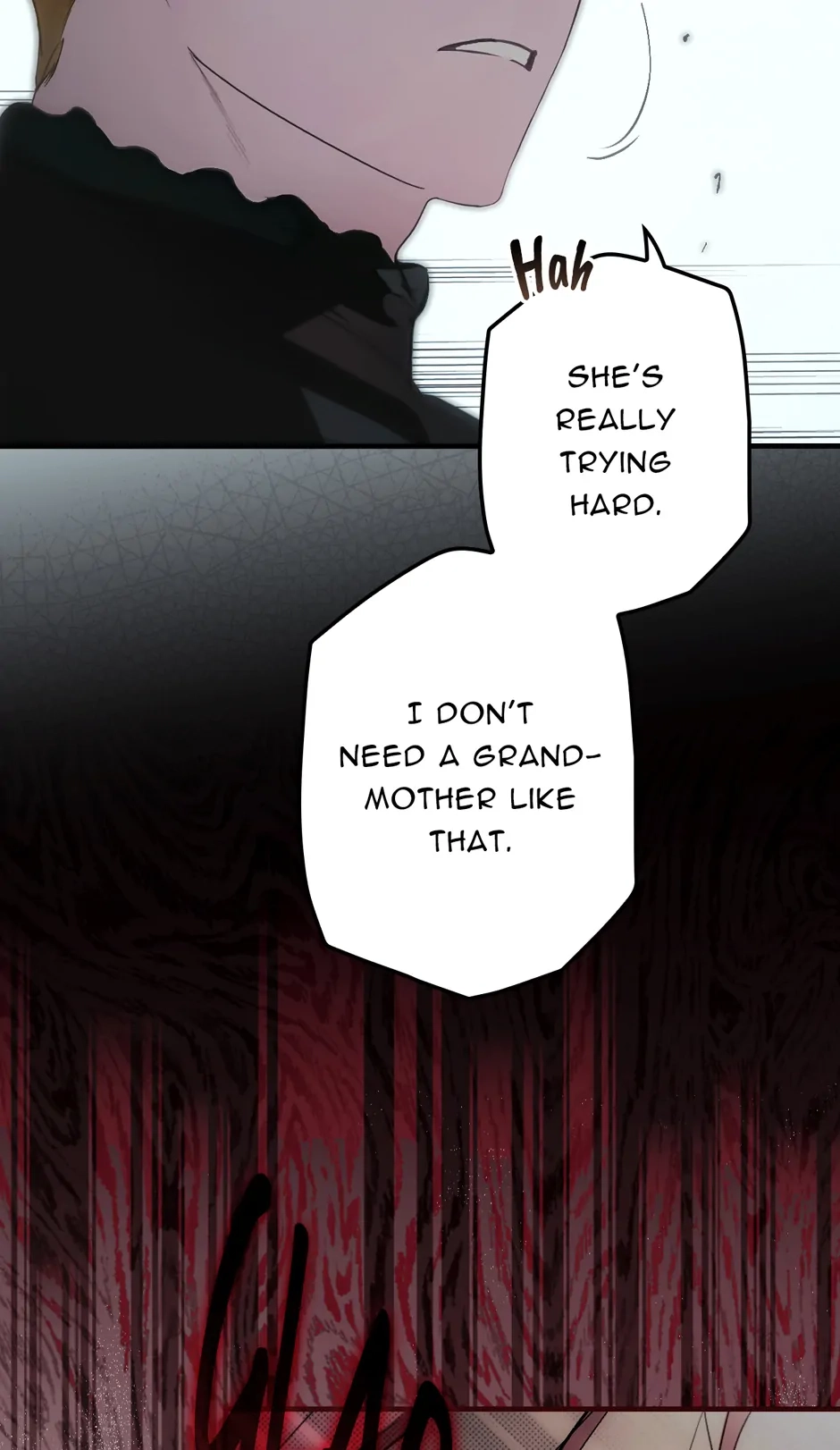 The Fantasie of a Stepmother Chapter 153 page 49 - 