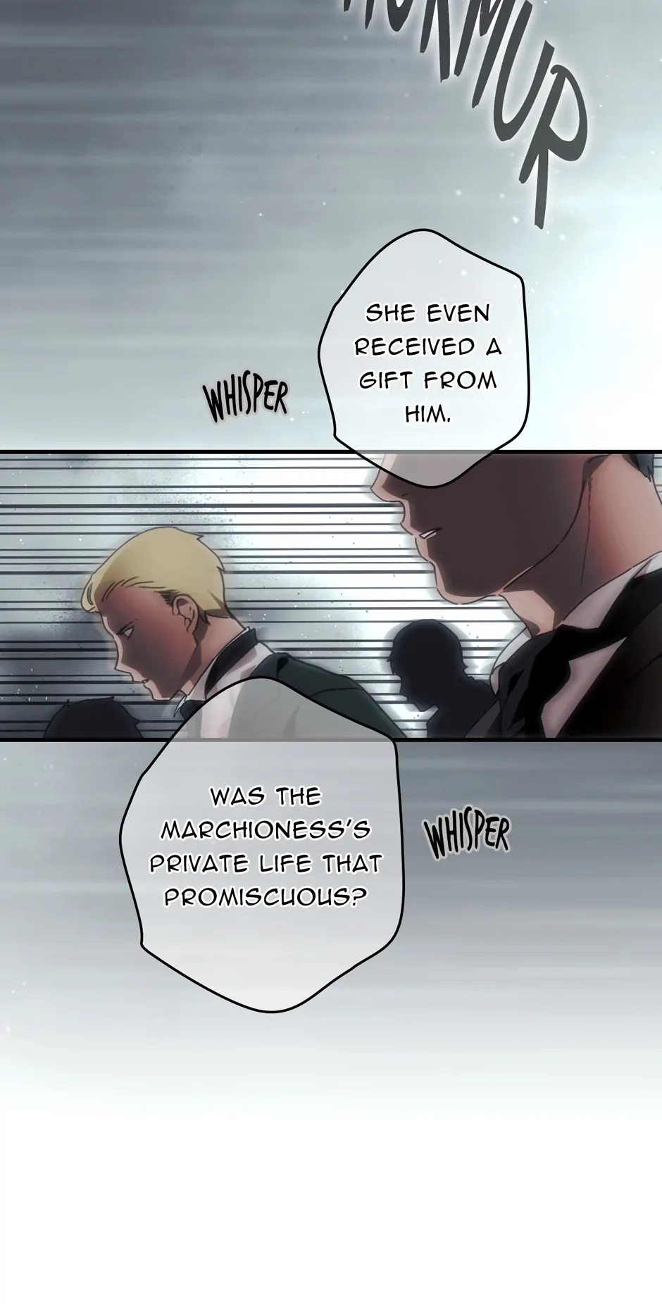 The Fantasie of a Stepmother Chapter 153 page 58 - 