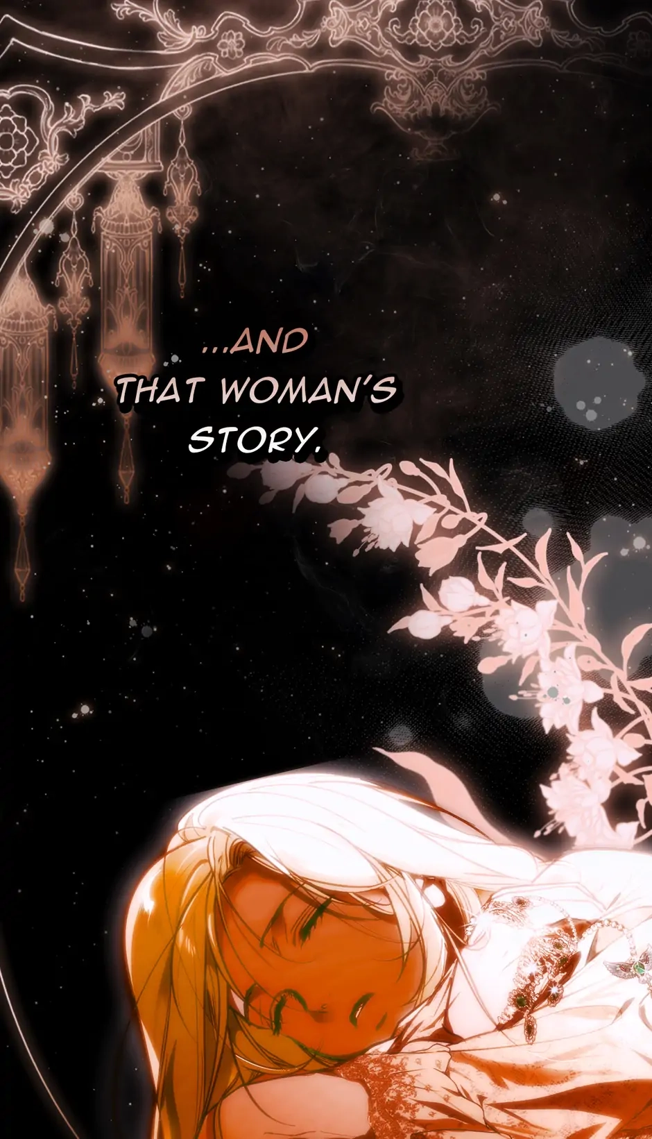 The Fantasie of a Stepmother Chapter 153 page 74 - 