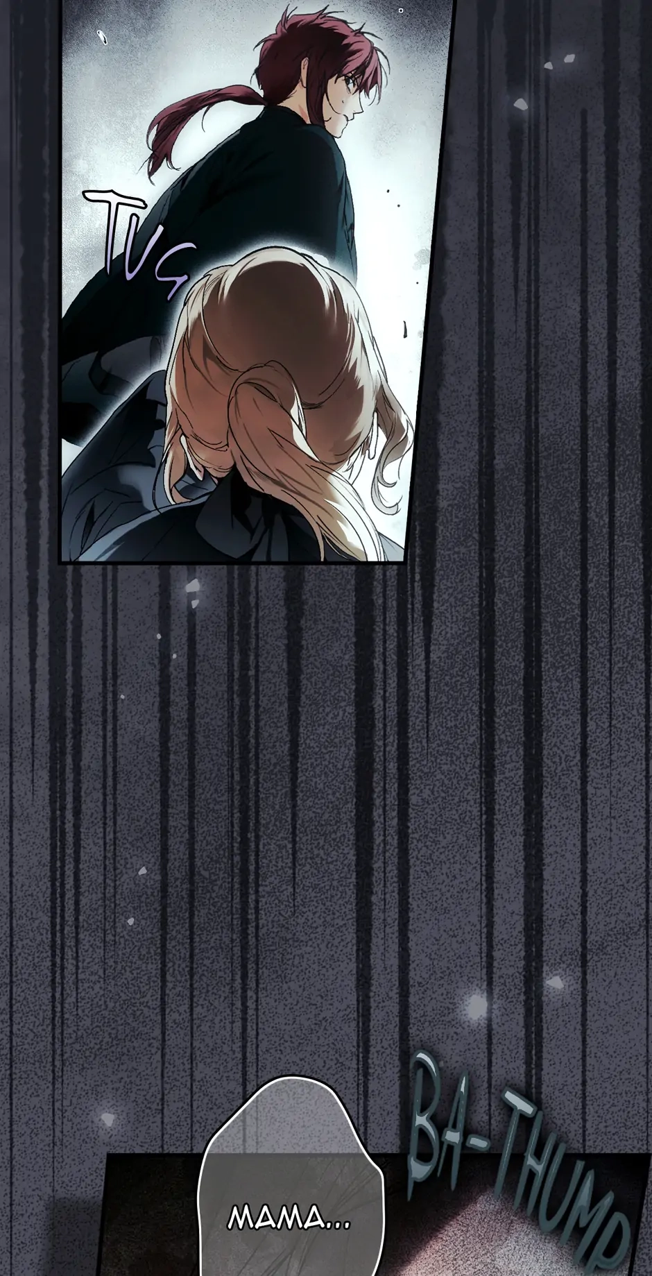 The Fantasie of a Stepmother Chapter 153 page 83 - 