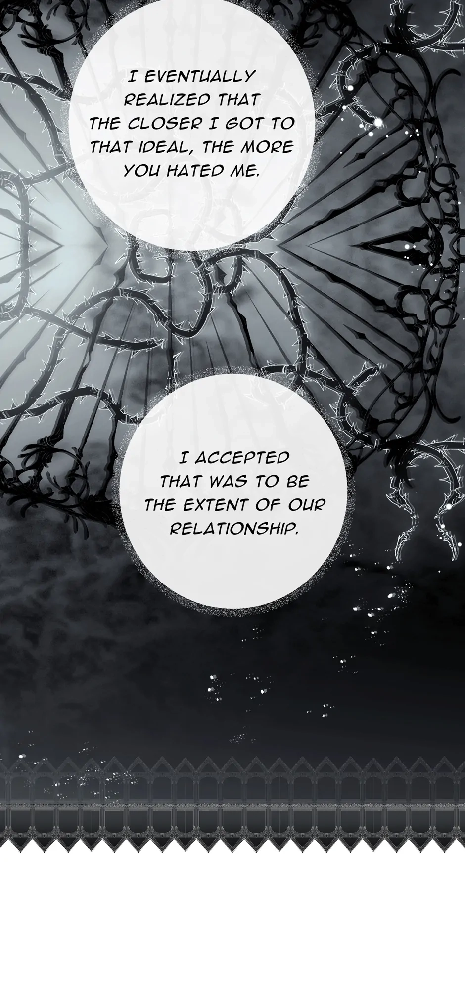 The Fantasie of a Stepmother Chapter 153 page 96 - 
