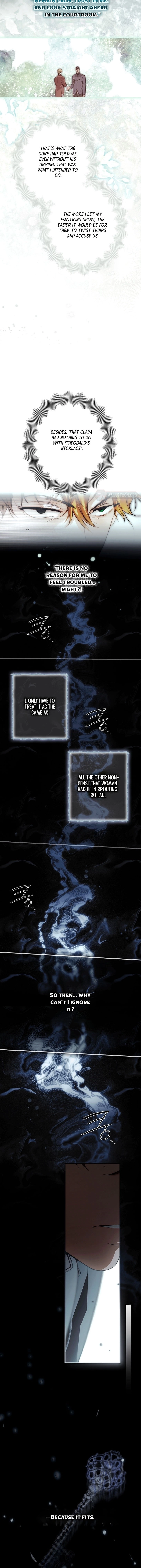 The Fantasie of a Stepmother Chapter 154 page 12 - 