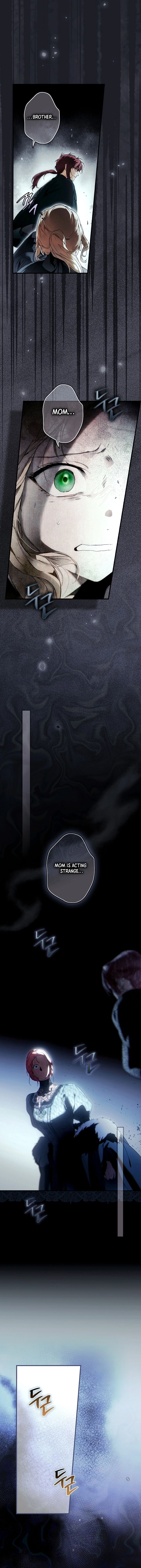 The Fantasie of a Stepmother Chapter 154 page 15 - 