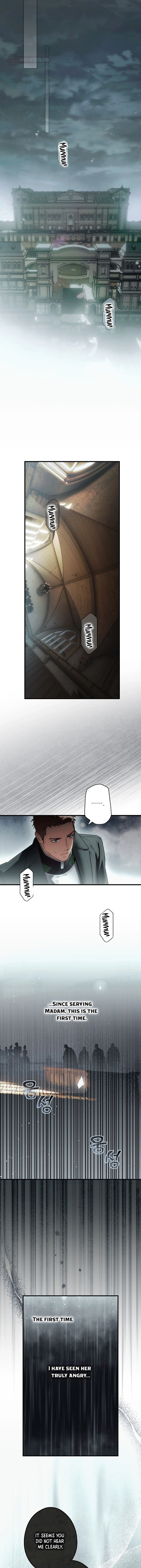 The Fantasie of a Stepmother Chapter 154 page 5 - 