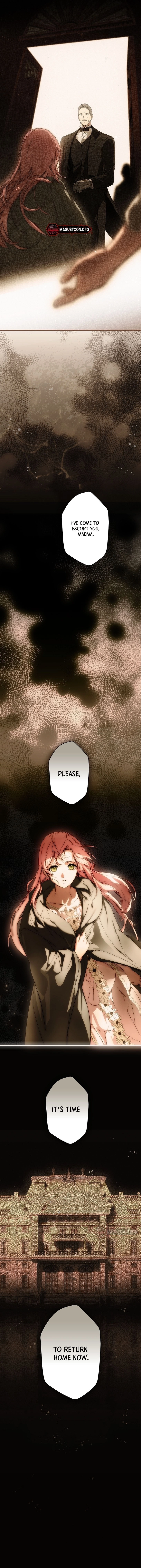 The Fantasie of a Stepmother Chapter 155 page 16 - 