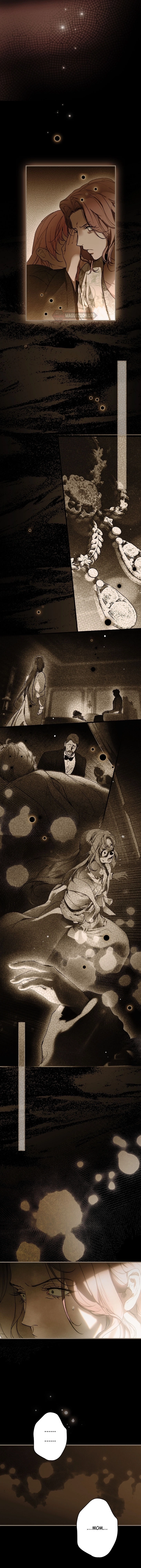 The Fantasie of a Stepmother Chapter 155 page 5 - 