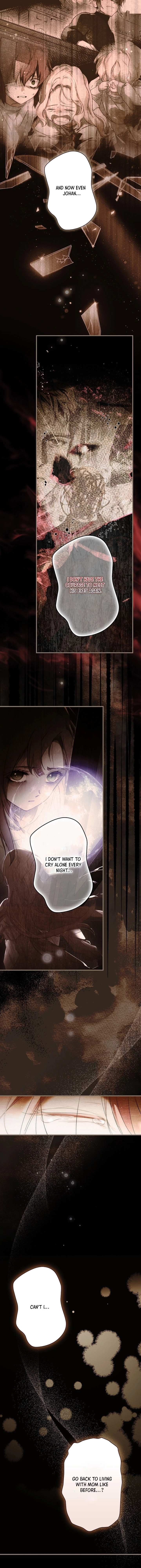 The Fantasie of a Stepmother Chapter 155 page 7 - 