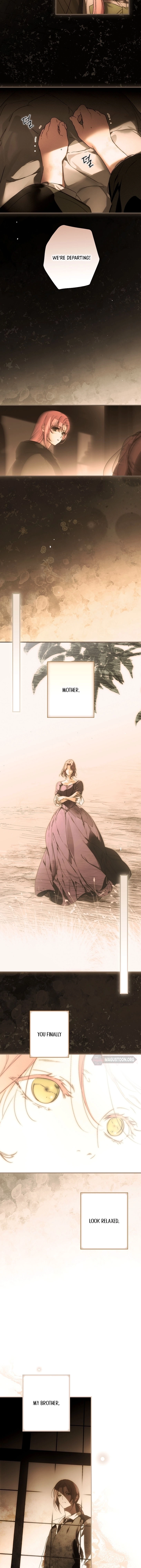 The Fantasie of a Stepmother Chapter 156 page 2 - 