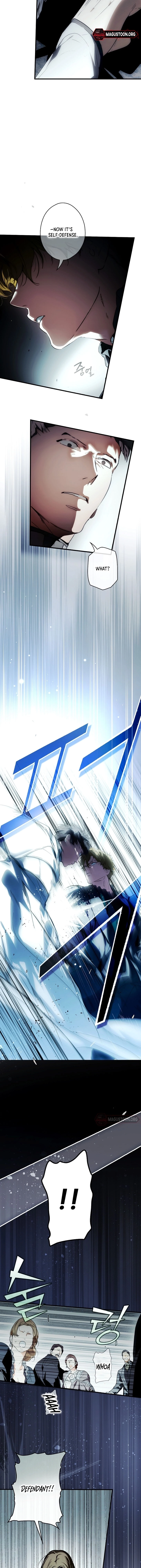 The Fantasie of a Stepmother Chapter 156 page 11 - 