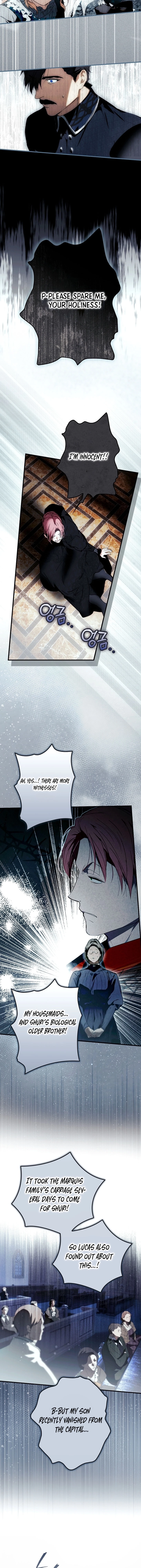 The Fantasie of a Stepmother Chapter 156 page 15 - 