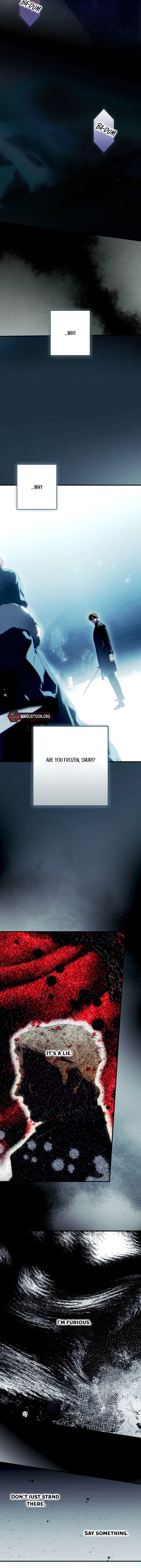 The Fantasie of a Stepmother Chapter 156 page 17 - 