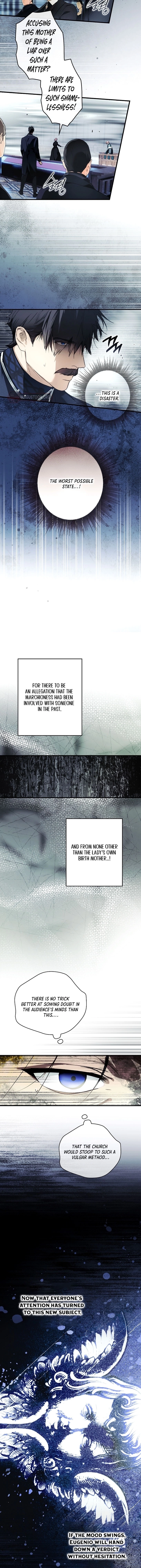 The Fantasie of a Stepmother Chapter 156 page 7 - 