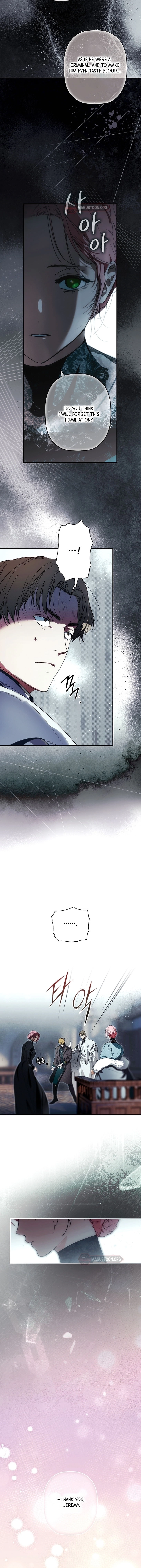 The Fantasie of a Stepmother Chapter 157 page 2 - 