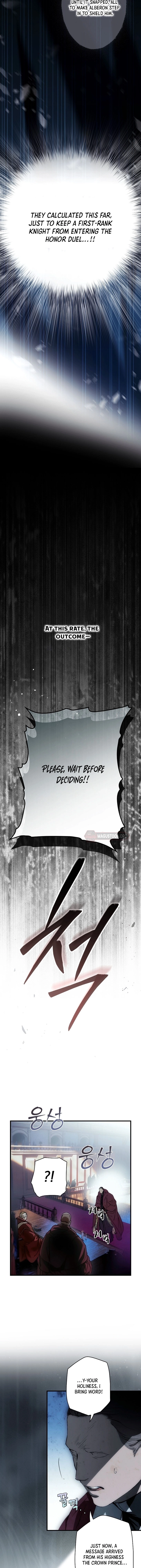 The Fantasie of a Stepmother Chapter 157 page 13 - 