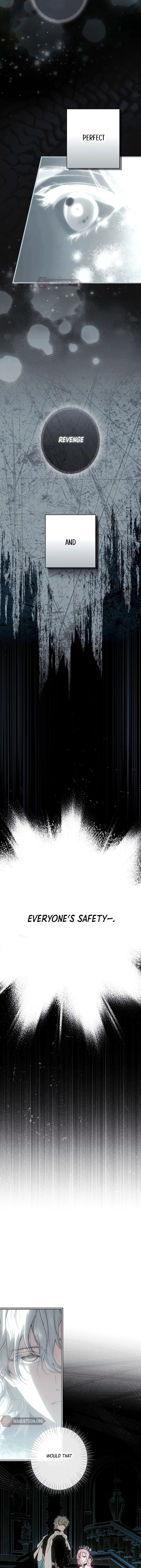 The Fantasie of a Stepmother Chapter 157 page 16 - 