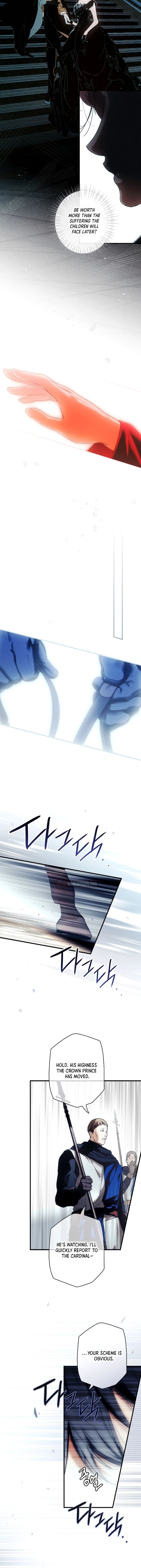 The Fantasie of a Stepmother Chapter 157 page 17 - 