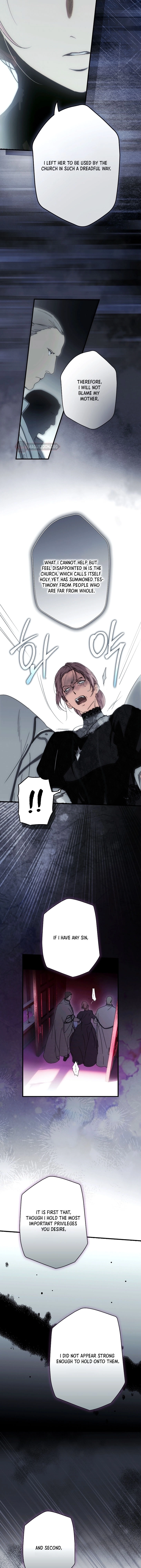 The Fantasie of a Stepmother Chapter 157 page 6 - 