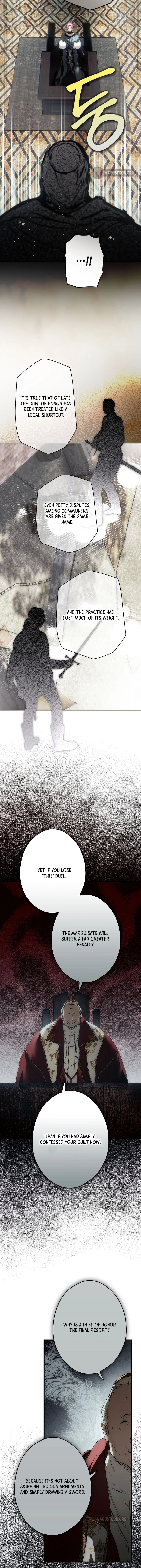 The Fantasie of a Stepmother Chapter 157 page 10 - 
