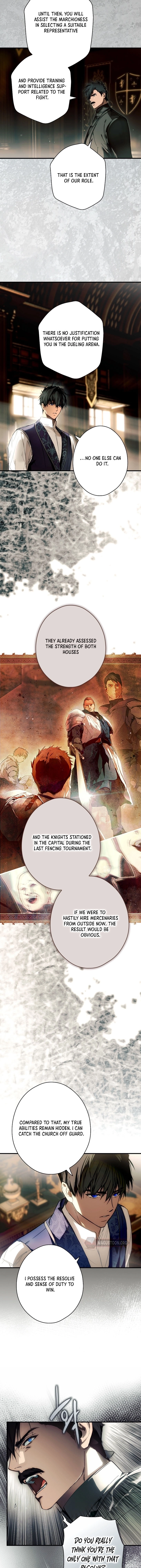 The Fantasie of a Stepmother Chapter 159 page 2 - 