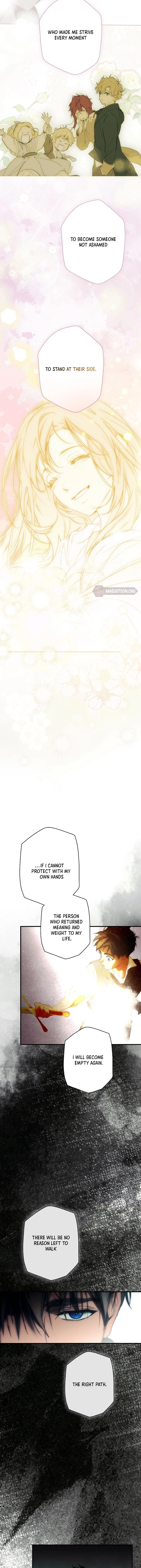 The Fantasie of a Stepmother Chapter 159 page 11 - 