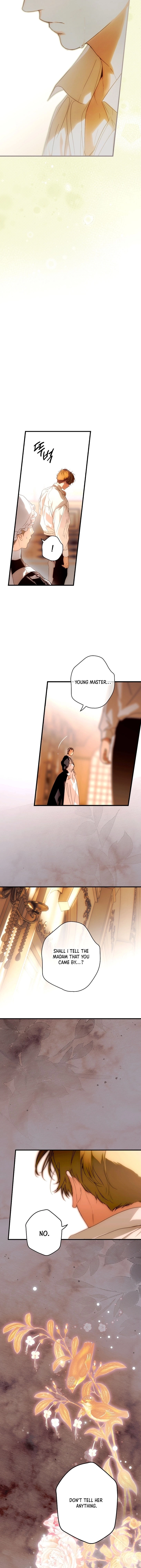The Fantasie of a Stepmother Chapter 159 page 21 - 