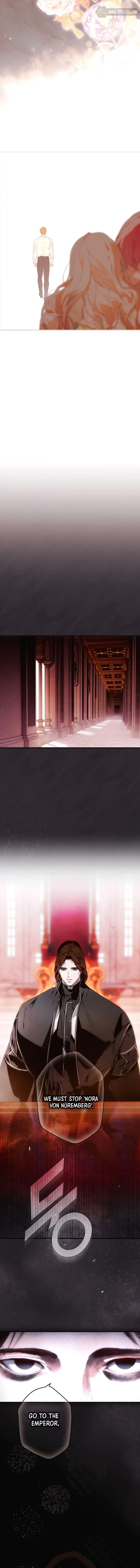 The Fantasie of a Stepmother Chapter 159 page 22 - 