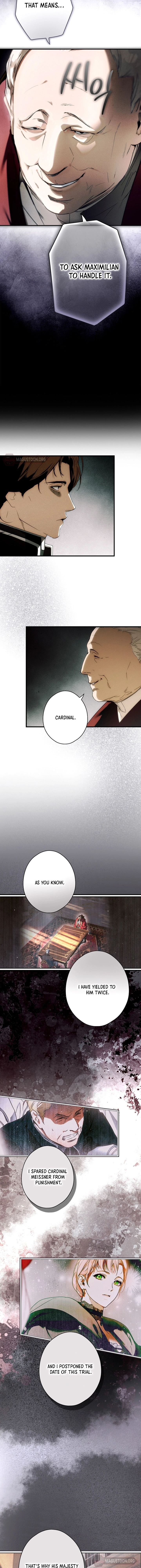 The Fantasie of a Stepmother Chapter 160 page 4 - 