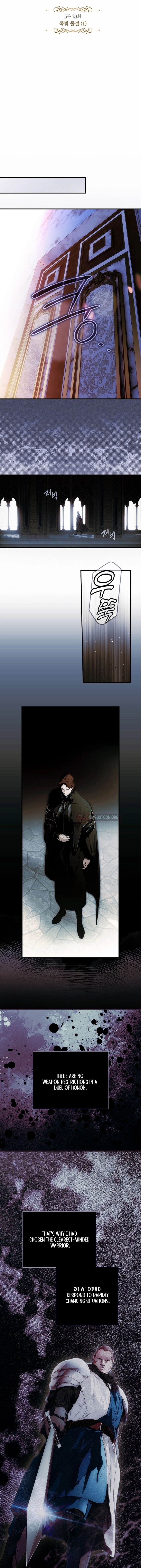 The Fantasie of a Stepmother Chapter 160 page 8 - 