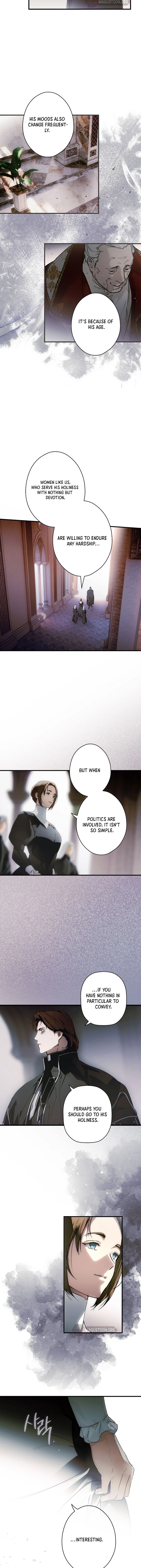 The Fantasie of a Stepmother Chapter 160 page 10 - 