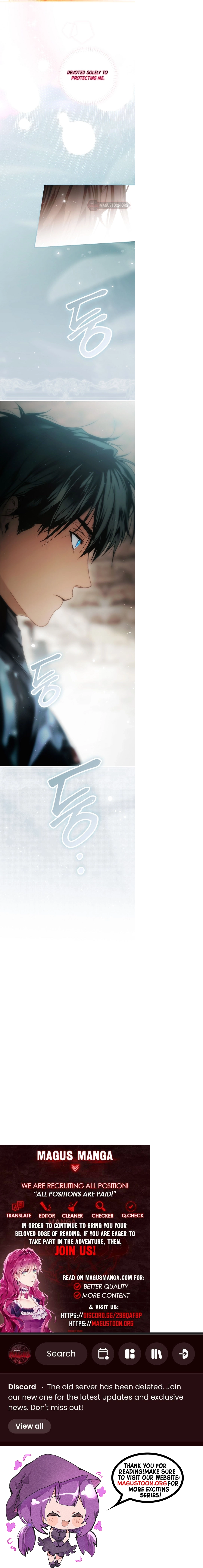The Fantasie of a Stepmother Chapter 161 page 19 - 