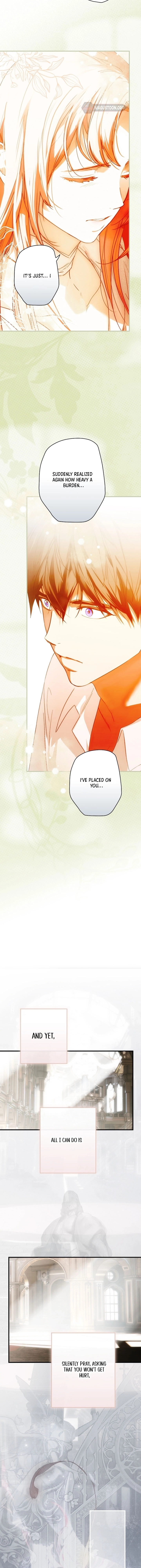 The Fantasie of a Stepmother Chapter 161 page 5 - 
