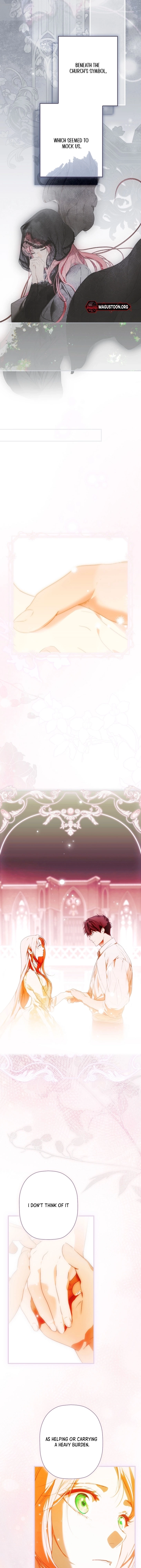 The Fantasie of a Stepmother Chapter 161 page 6 - 