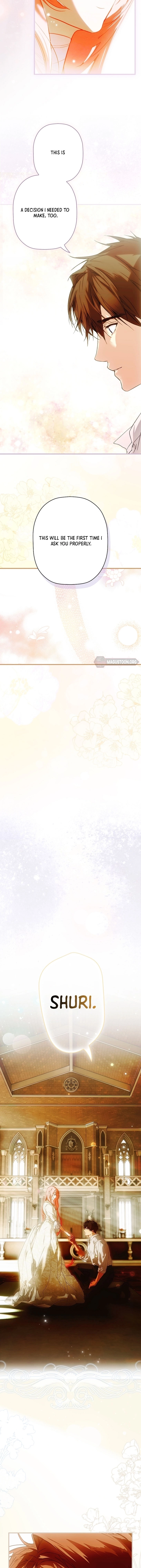 The Fantasie of a Stepmother Chapter 161 page 7 - 
