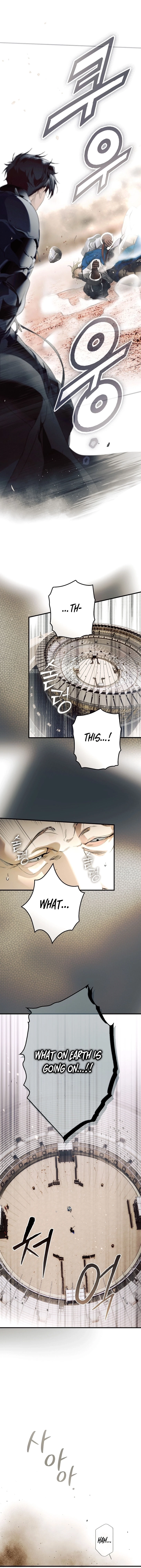 The Fantasie of a Stepmother Chapter 162 page 14 - 