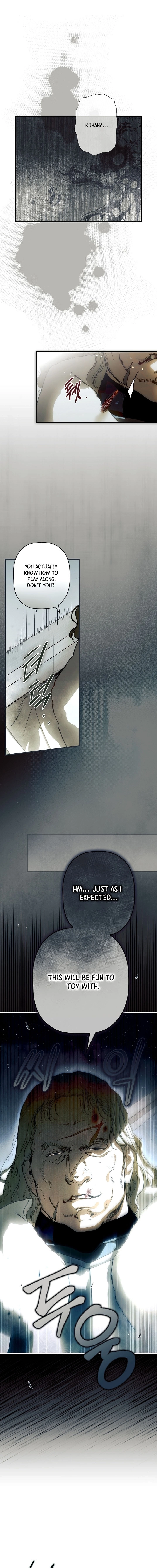 The Fantasie of a Stepmother Chapter 162 page 15 - 