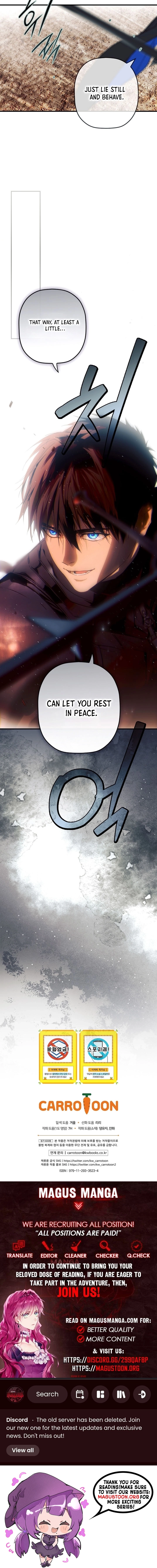 The Fantasie of a Stepmother Chapter 162 page 16 - 
