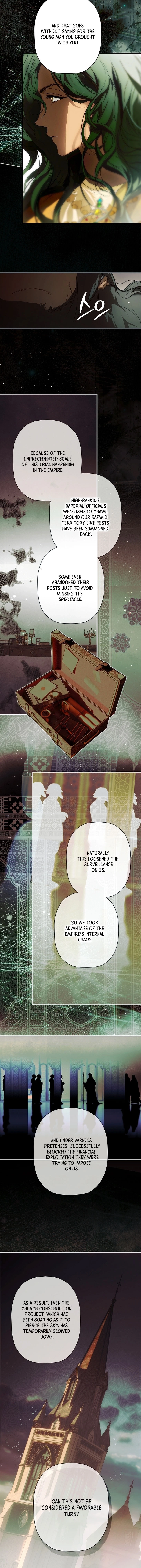 The Fantasie of a Stepmother Chapter 162 page 7 - 