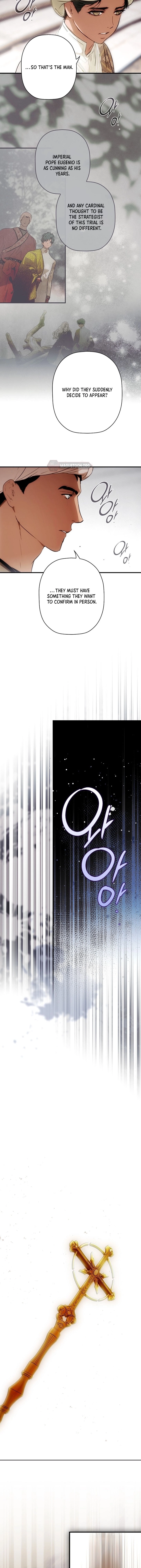 The Fantasie of a Stepmother Chapter 163 page 12 - 