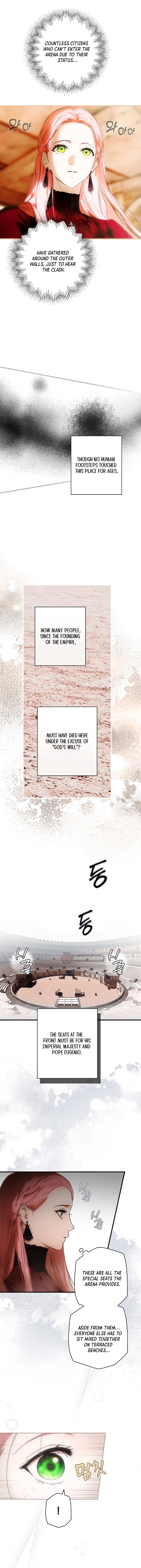 The Fantasie of a Stepmother Chapter 163 page 3 - 