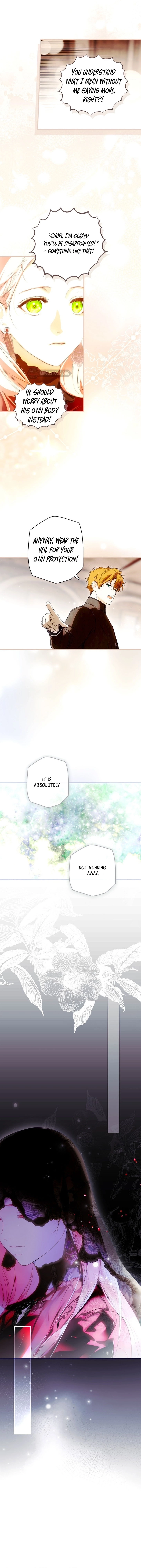 The Fantasie of a Stepmother Chapter 163 page 9 - 