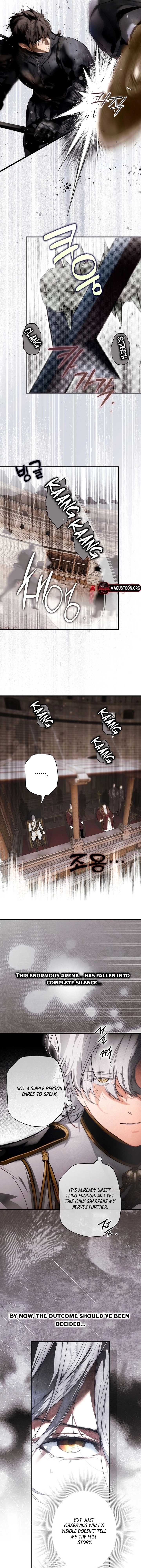 The Fantasie of a Stepmother Chapter 164 page 7 - 