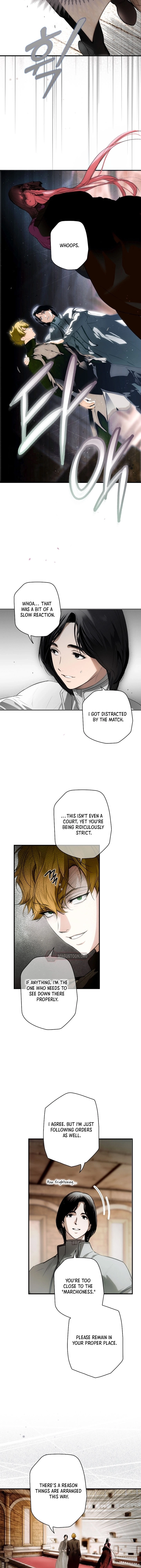 The Fantasie of a Stepmother Chapter 165 page 2 - 