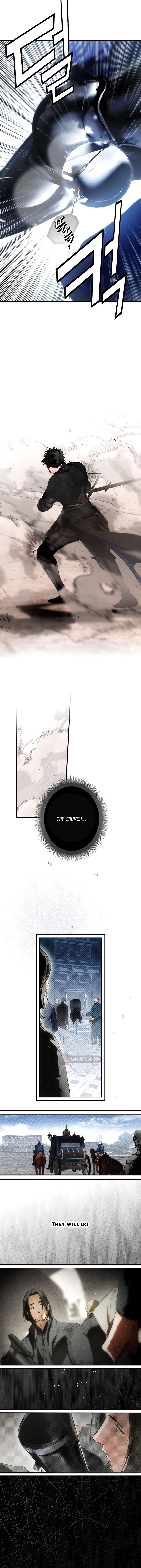 The Fantasie of a Stepmother Chapter 165 page 11 - 