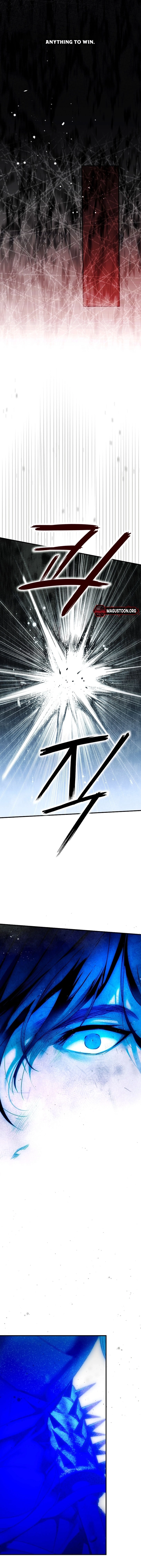 The Fantasie of a Stepmother Chapter 165 page 12 - 