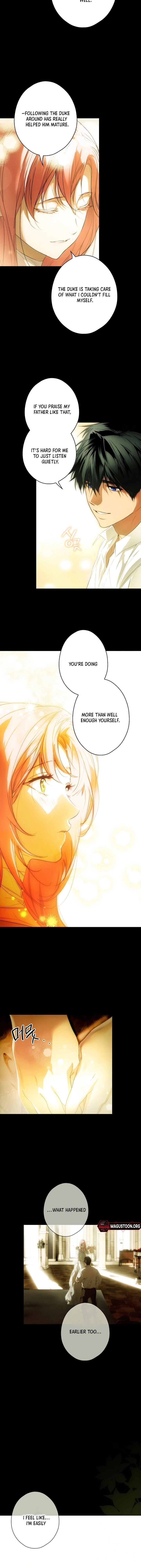 The Fantasie of a Stepmother Chapter 165 page 14 - 