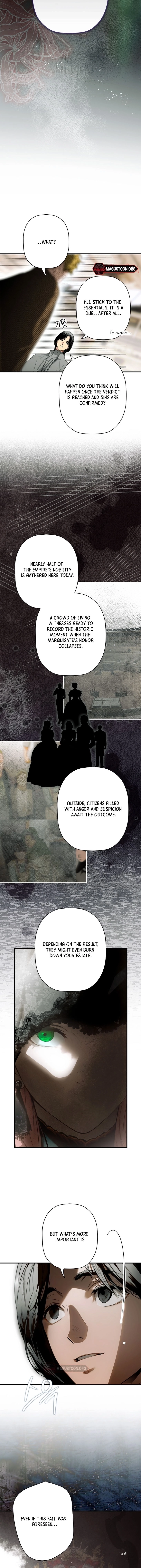 The Fantasie of a Stepmother Chapter 165 page 4 - 