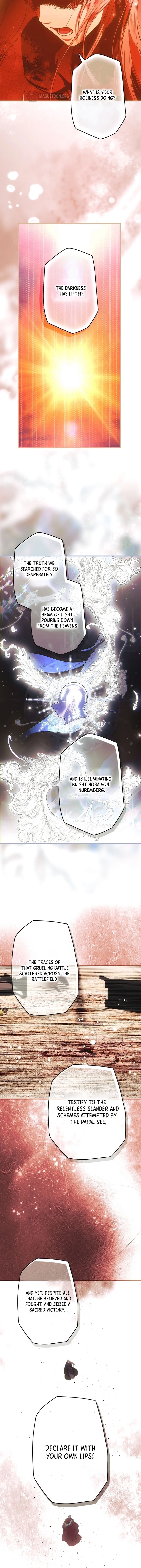 The Fantasie of a Stepmother Chapter 166 page 12 - 