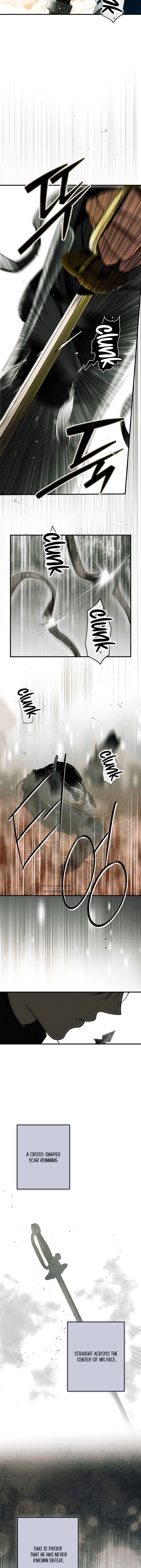 The Fantasie of a Stepmother Chapter 166 page 3 - 