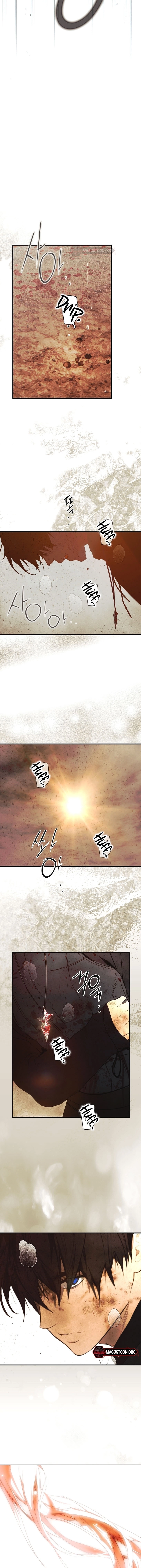 The Fantasie of a Stepmother Chapter 166 page 9 - 